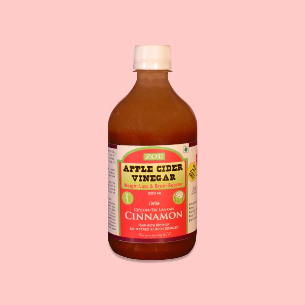 Discover the Best Apple Cider Vinegar in Pondicherry